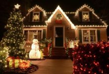 Photo of Рождественские огни: светодиоды или лампочки для гирлянды?