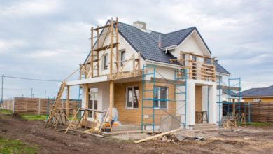 Photo of Построить двухквартирный дом — экономия с первого взгляда