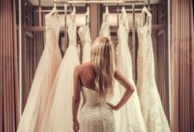Photo of Контрольный список для планирования покупки свадебного платья