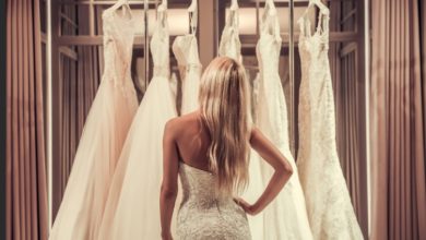 Photo of Контрольный список для планирования покупки свадебного платья