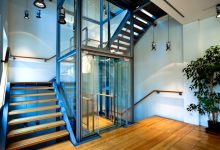 Photo of Лифт для загородного дома и его особенности и преимущества