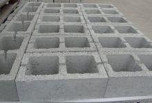 Photo of Пескоцементные блоки: что это и основные преимущества